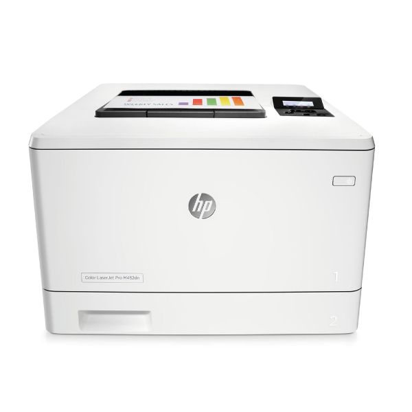 Imprimante HP Color LaserJet Pro M452dn