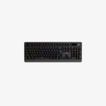 Clavier de Jeux avec lumière multi-color Porodo