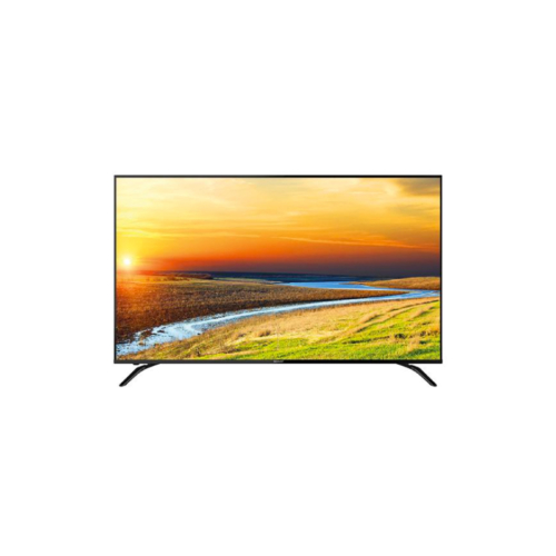 SHARP LED -70" SMART + 4K