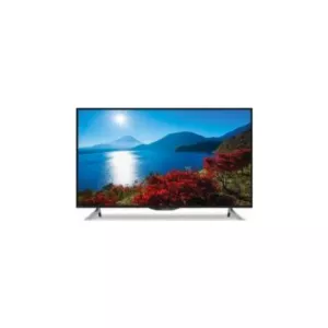 SHARP LED -60" SMART + 4K (LC-60UA6500X)