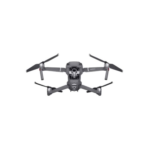 DJI Mavic 2 Zoom Drone + Fly