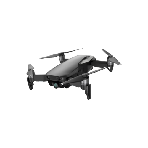 Drone Mavic Air fly