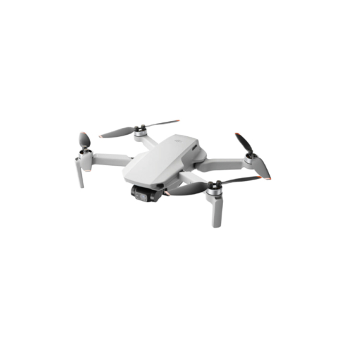 DJI Mini 2 Fly More Combo