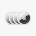 AirTag Pack de 4