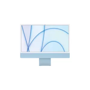 iMAC 24 Pouces M1 SSD de 512 Go