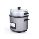 2 en 1 cuiseur à riz