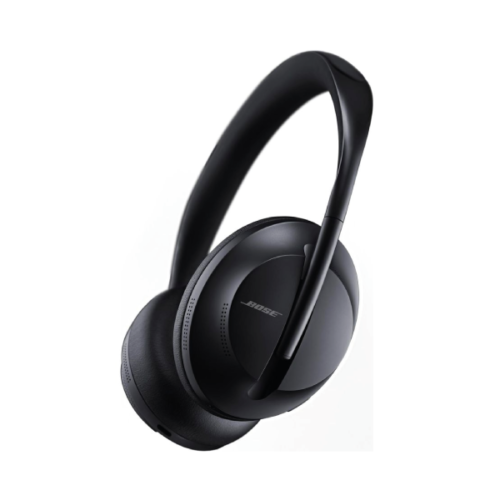 Bluetooth Cancelling 700 Headphones 2 Black