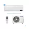 Climatisation murale