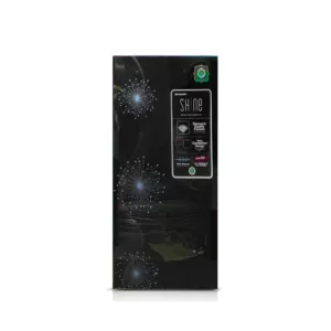 SHARP Réfrigérateur 1 Porte 150 Litres - SJ-X170MG-DB2