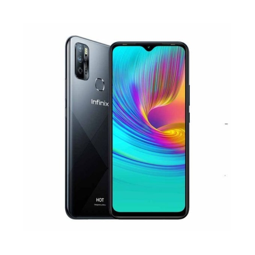 Infinix Hot lite