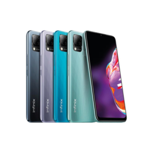 Infinix HOT 10 T