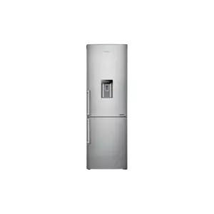 Réfrigérateur SAMSUNG Combiné, 321L, RB33J3700SA/EF