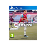 FIFA 2022 PS5