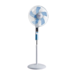 Ventilateur sur pied