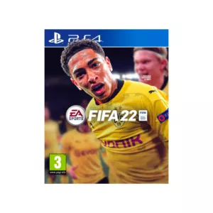 FIFA 2022 PS4