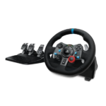 driving force volant