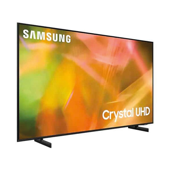 Téléviseur Crystal SAMSUNG 65AU8000 65 pouces UHD 4K (2021)