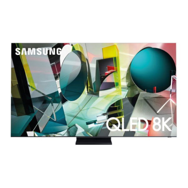 Téléviseur smart SAMSUNG 85″ Q950TS QLED 8K (2020)