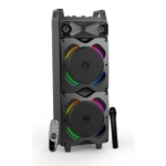 MINI CHAINE Syinix SYN-DJ1820 TWD