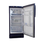 Réfrigérateur SHARP 1 porte 182 litres SJ-GD295 Bleu