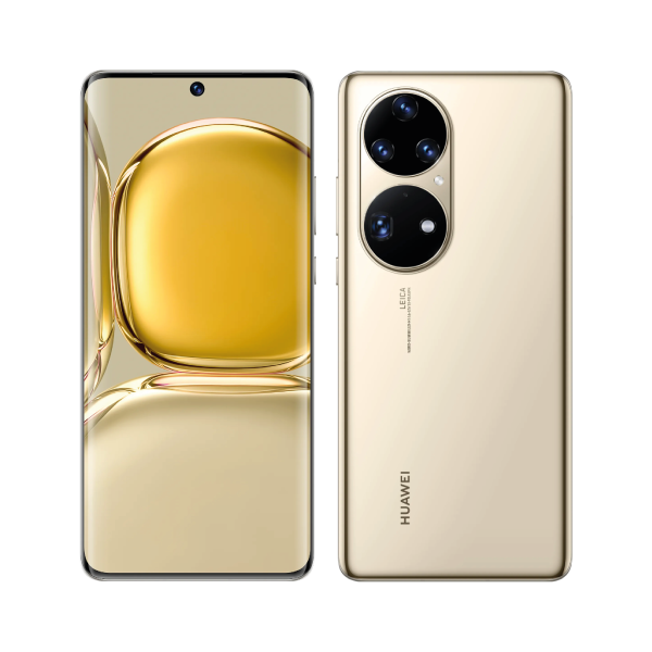 Téléphone Huawei p50 pro
