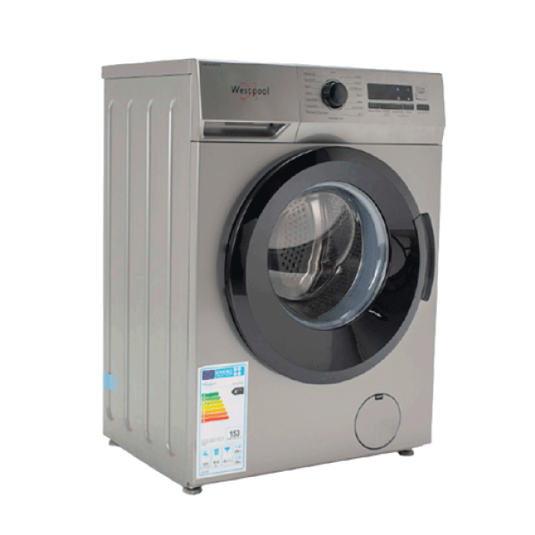 Machine à laver WMA/ M6N05S 6 kg silver