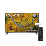 Téléviseur smart WP/K-50A-WOS Webos UHD 4K REMOTE CONTROL 50 pouces VOICE CONTROLE