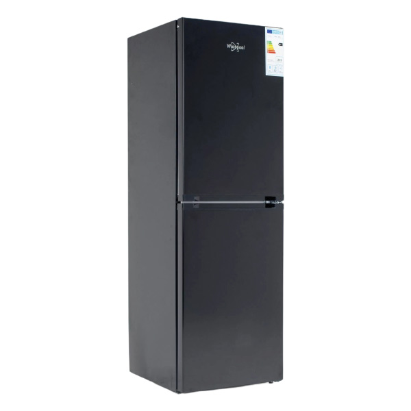 Refrigerateur combine westpool RFC/B-577-NF/G 3 tiroirs 577 Litres nofrost