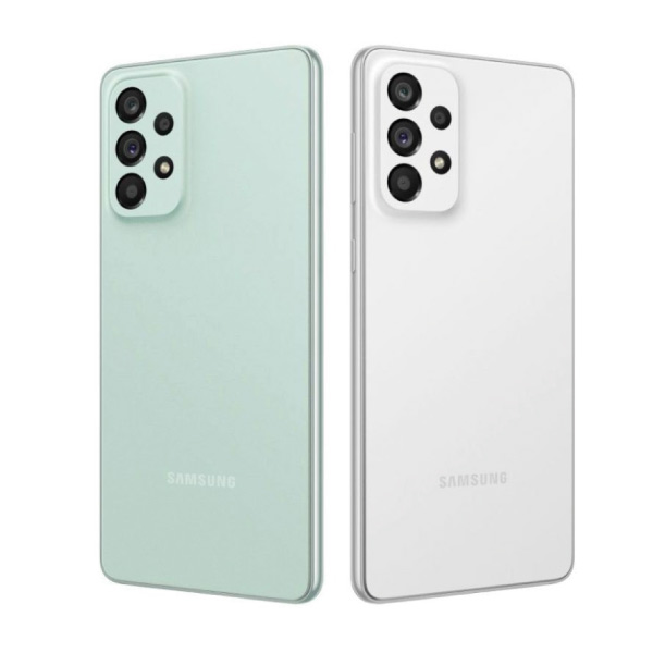 Téléphone Samsung Galaxy A73 5G