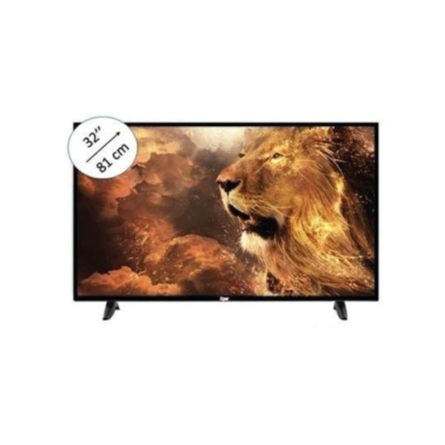 Téléviseur led XPER DVB-T2/s2 32  32 pouces