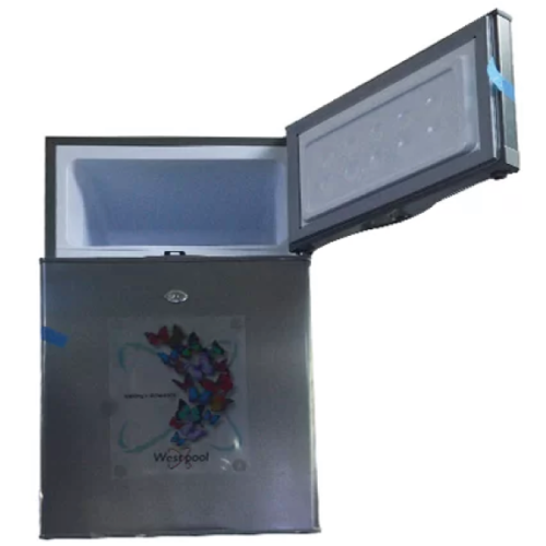 Réfrigérateur Westpool RF/HM-102 2 portes 102 litres – Image 3