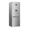 Réfrigérateur-congélateur (Combinés 70 cm) CH140020DSX 401 Litres