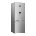 Réfrigérateur-congélateur (Combinés 70 cm) CH140020DSX 401 Litres