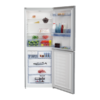 Réfrigérateur-congélateur (Combinés 70 cm) CH140020DSX 401 Litres