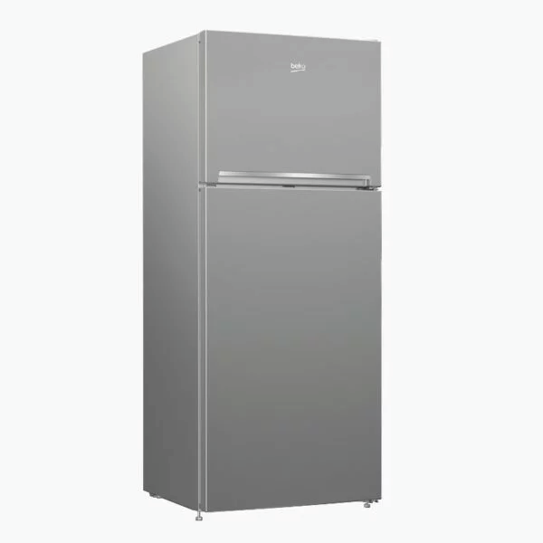Réfrigérateur ,double portes ,BEKO ,no frost ,A+ ,190 Litres, BEKORDNE49X