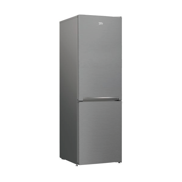 Réfrigérateur combiné 3 tiroirs BEKO CLASS A++ BEKO RCSASX 420