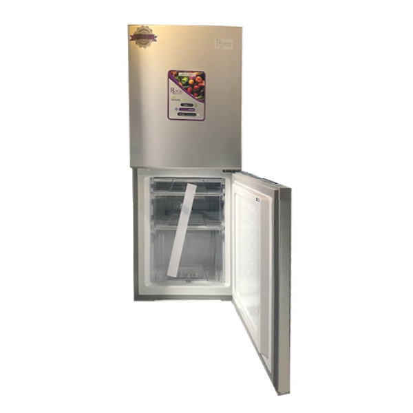Réfrigérateur combiné Roch RFR-660 129 Litres