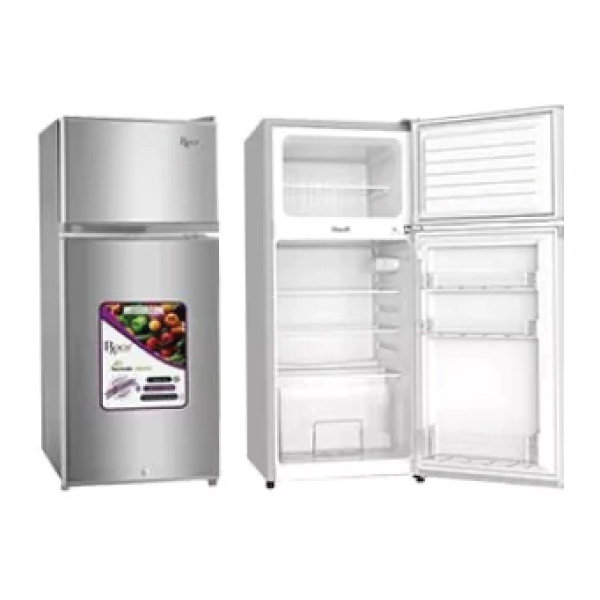 Réfrigérateur Roch RFR-150 2 portes  85 Litres
