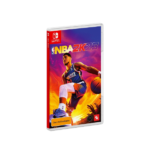 NBA 23 nintendo