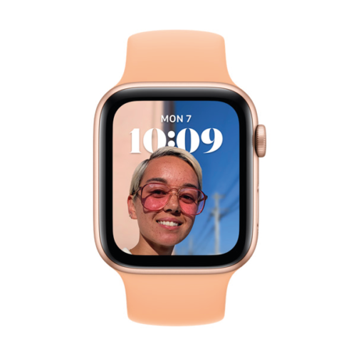 Apple Watch