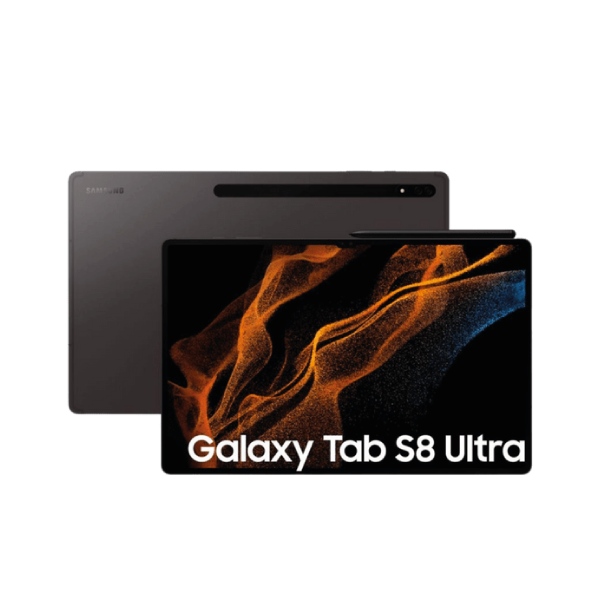Tablette Samsung Galaxy s8 ultra