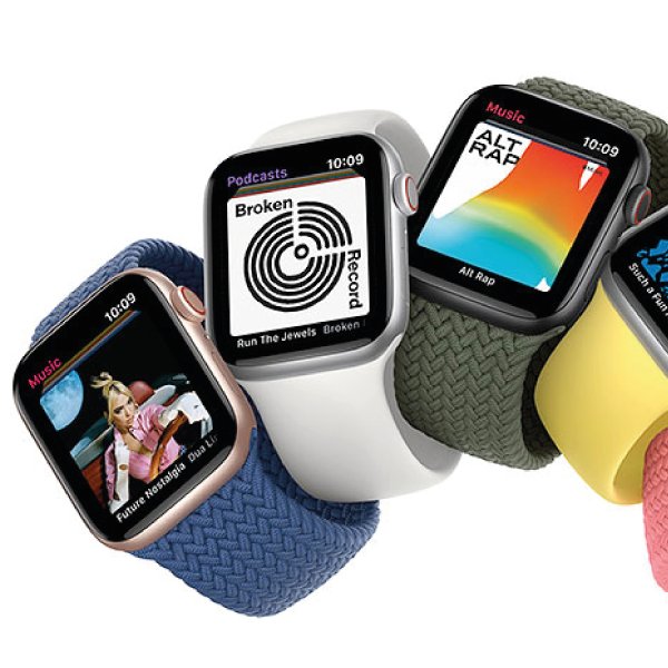 Apple Watch