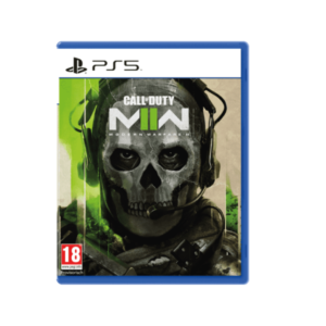 Call of duty ps5