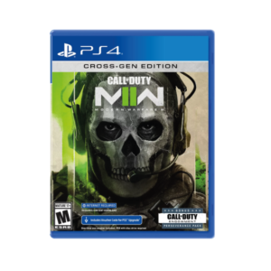 Call of duty Ps4