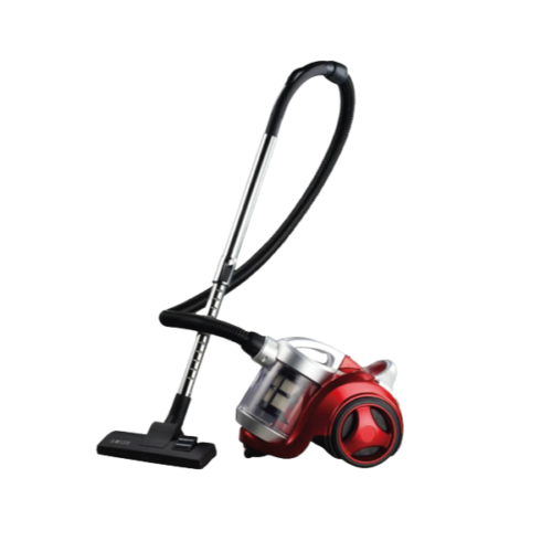 Aspirateur  Raf R-8662 2In1 1200w 3 litres