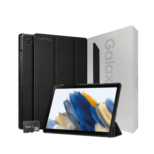 TABLETTE Galaxy Tab A8 10.5" Wi-Fi 32 GB
