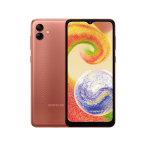 Téléphone Samsung Galaxy A04 64gb