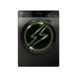 Machine à laver SHARP 12,5kg K-pro inverter / premium model