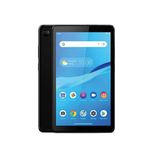 Tablette  LENOVO M7  2+32gb  4G – Image 2