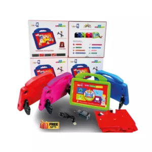 Tablette pour enfant B88 3+32GB 1+16GB 2sim
